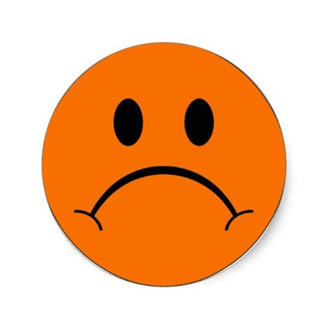 Free Sad Smiley Face Download Free Sad Smiley Face Png Images Free