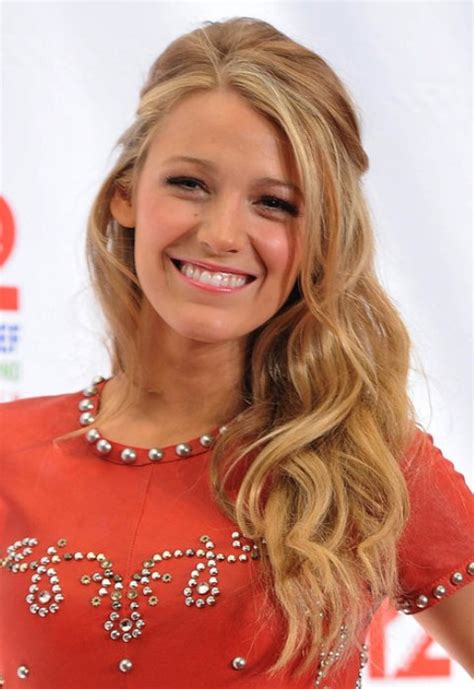 27 Blake Lively Hairstyles Blake Lively Hair Pictures Pretty Designs