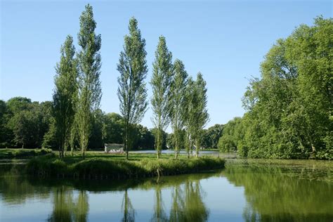 France is a nation in europe. Les parcs et jardins - Destination Parc naturel régional ...