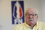 Jean-Marie Le Pen joutui sairaalaan – piti esiintyä oikeudessa ...