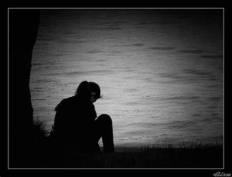 1600x1224 Px Alone Emotion Girl Loneliness Lonely Mood People