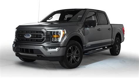 The 2021 Ford F 150 Is 92 Percent New Or Revised F 150 Forum