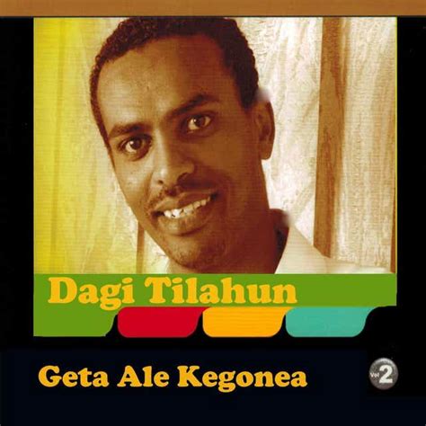 Mesfin Gutu Spotify