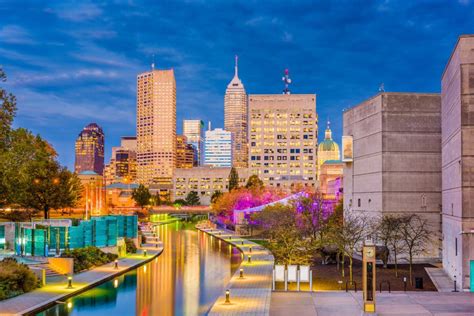 15 Best Things To Do In Downtown Indianapolis The Crazy Tourist