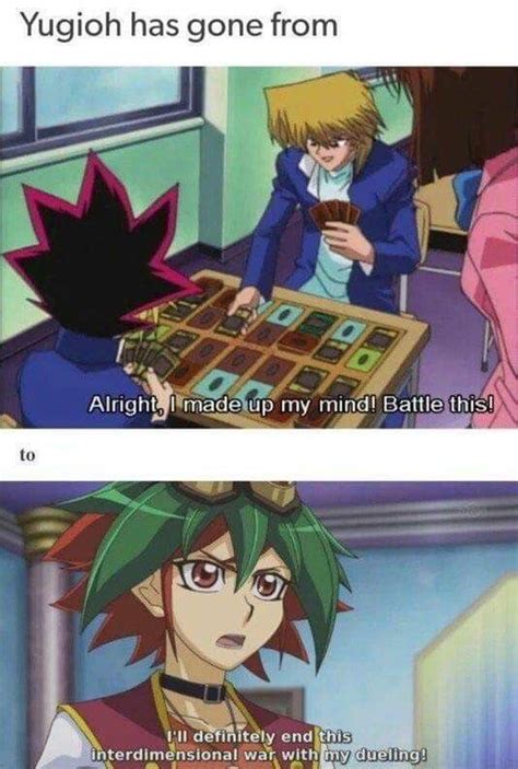 Pin By Magan Hooter On Yu Gi Oh Funny Yugioh Cards Anime Funny Anime