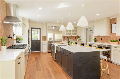 The Basics Of Good Kitchen Design What You Need To Know Roohome