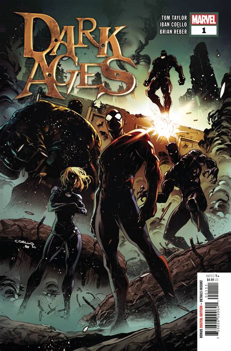 PREVIEWSworld's New Releases for 9/1/2021 - Previews World