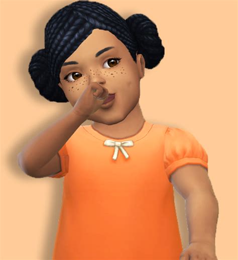 How To Have A Girl Baby Sims 4 How To Do Thing