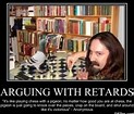 Image result for idiots arguing