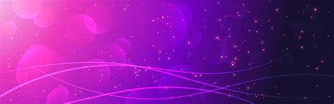 Purple Bokeh Vector Art Icons And Graphics For Free Download