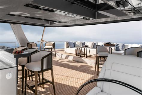 Sunreef 80 Eco Luxury Sailing Catamarans United Yacht