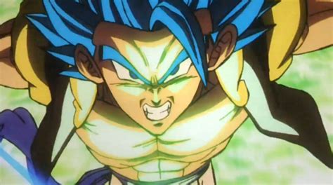 The saga had some mighty power levels, also more accurately known as battle power, are those pesky numbers you see fans as soon as goku turns super saiyan, the fight with freeza is over. Dragon Ball Super: Broly Nominated For 42nd Japan Academy ...