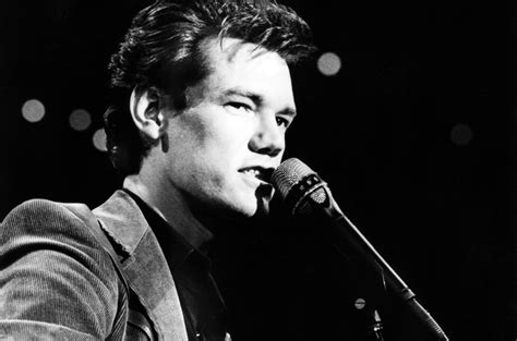 Randy Travis’ ‘storms Of Life’ Celebrates 35th Anniversary With Reissue Unreleased Tracks
