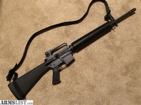 Armslist For Sale M16a2 Pip Clone