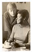 Paul Du Feu and Maya Angelou Married from Jan 18, 1974 - Jan 31, 1983 | Old school music, Maya ...
