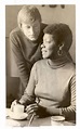 Paul Du Feu and Maya Angelou Married from Jan 18, 1974 - Jan 31, 1983 ...