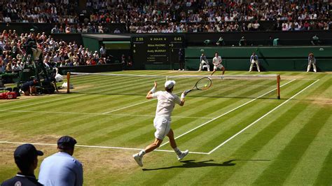 See live tennis scores and fixtures from wimbledon powered by the official livescore website, the world's leading live score sport service. Merry Parking Blog: 9 INTERESTING FACTS ABOUT THE ...