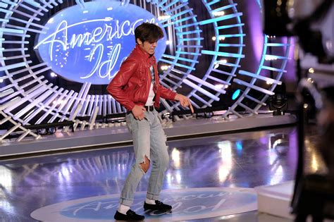american idol 2018 auditions end hollywood begins video and photos