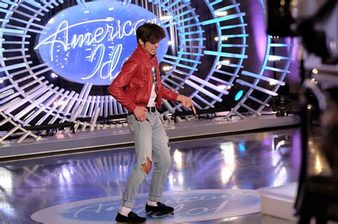 American Idol 2018 Auditions End Hollywood Begins Video And Photos