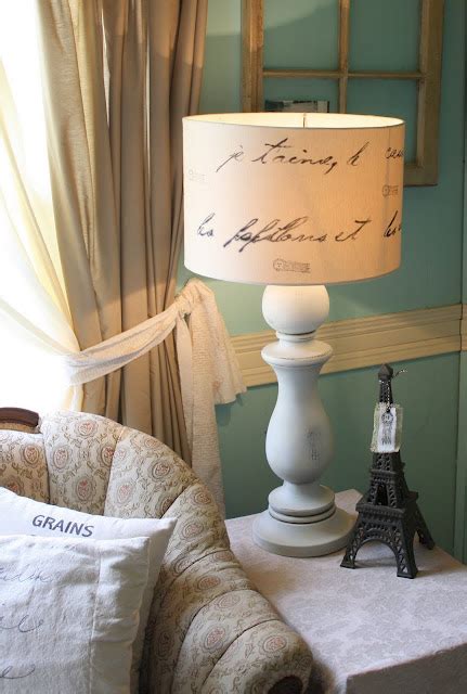 5 Easy Ways To Decorate Your Lamp Shades