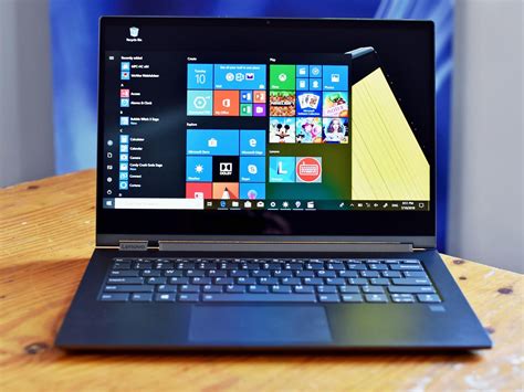 Wheres The Best Place To Buy A Lenovo Yoga C930 Windows Central