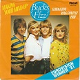 Bucks Fizz - Making Your Mind Up (Eurovision Song Contest 1981) (1981 ...