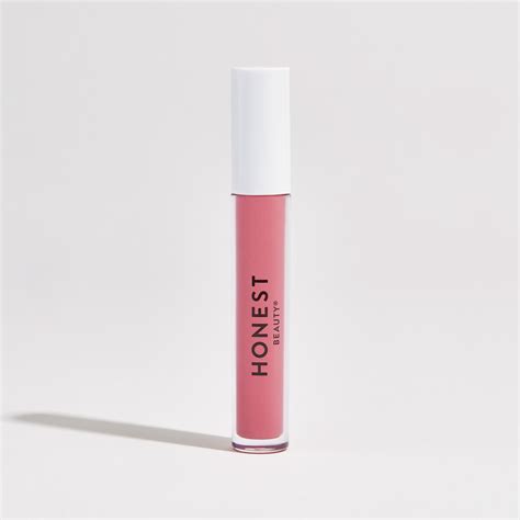 honest beauty liquid lipstick swatches cool product recommendations prices and buying tips