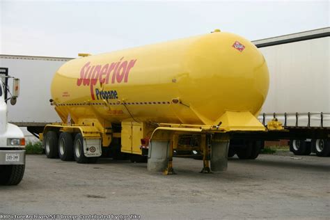 I have contacted other propane suppliers that do. SUPERIOR 664301 Highway Tank / Propane Trailer