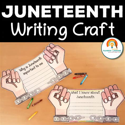 Pin On Holiday Juneteenth Activities Teaching Resources Teachers Pay