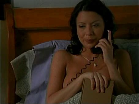 Naked Gina Ryder In Naked And Betrayed