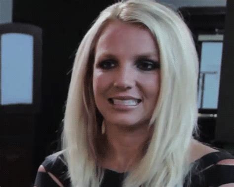 Britney Spears  Find And Share On Giphy