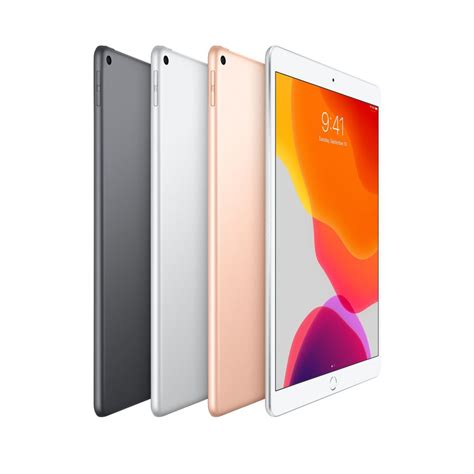 Ipad Air 2019 Full Tech Specs Features Release Date And Price
