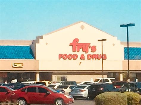 Fry's is also a proud member of the kroger co. Fry's Food Stores - 26 Reviews - Grocery - 3036 E Thomas ...