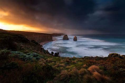 6 Tips For Stunning Seascapes Australian Photography