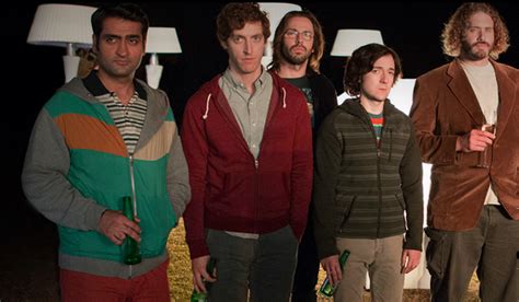 hbo renews silicon valley for season two series and tv