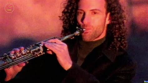 Kenny G Best Saxophone Songs Kenny G The Moment Official Video Wonderful Time Youtube