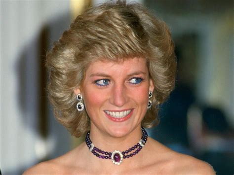 you can officially buy princess diana s iconic crushed purple velvet gown — for a very hefty price