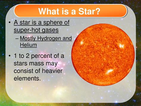 Ppt Characteristics Of Stars Powerpoint Presentation Free Download