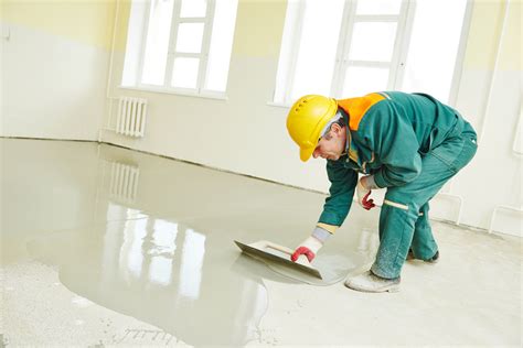 When Concrete Resurfacing Is Your Best Option