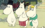 Is a new series of 'The Moomins' in coming in 2019? - NME