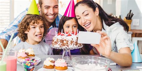 Maybe you would like to learn more about one of these? 14 Virtual Birthday Party Ideas | Reviews by Wirecutter