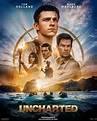 Uncharted - Película 2022 - SensaCine.com