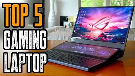 5 Best Gaming Laptops To Buy In 2022 Phoneworld