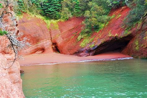 15 Top Rated Tourist Attractions In New Brunswick Planetware