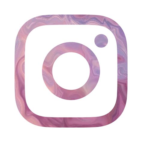 Instagram Logo Aesthetic Vectorlogo U