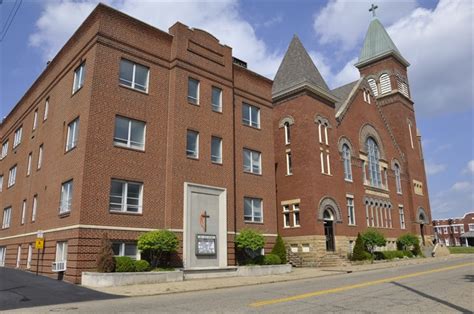 Christ United Methodist Church