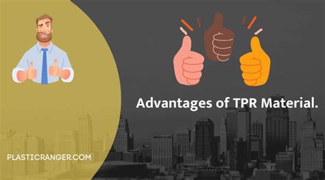 What Is Tpr Material The Definitive Guide