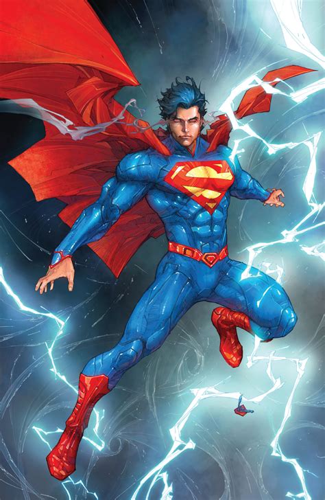 Image New 52 Superman Vs Battles Wiki Fandom Powered By Wikia