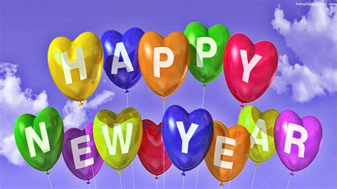 45 Beautiful Happy New Year Wallpapers Hd Idevie