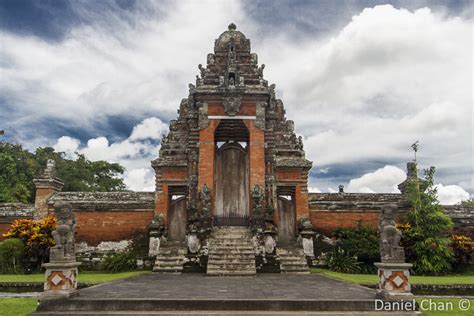 Sejarah Kerajaan Bali Februari 2018